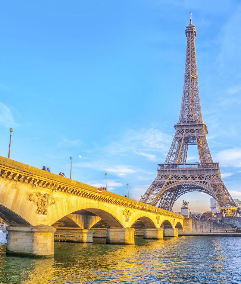Tour Eiffel